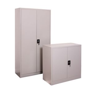 NDurance Multi-Purpose Cupboards