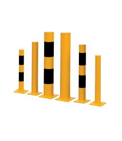 NDurance protective posts